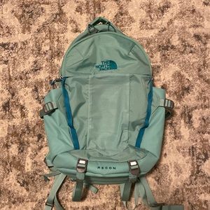 The North Face Women’s Recon Backpack